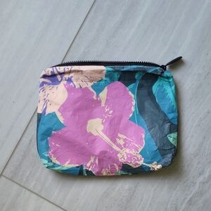 Aloha Cosmetic Bag!